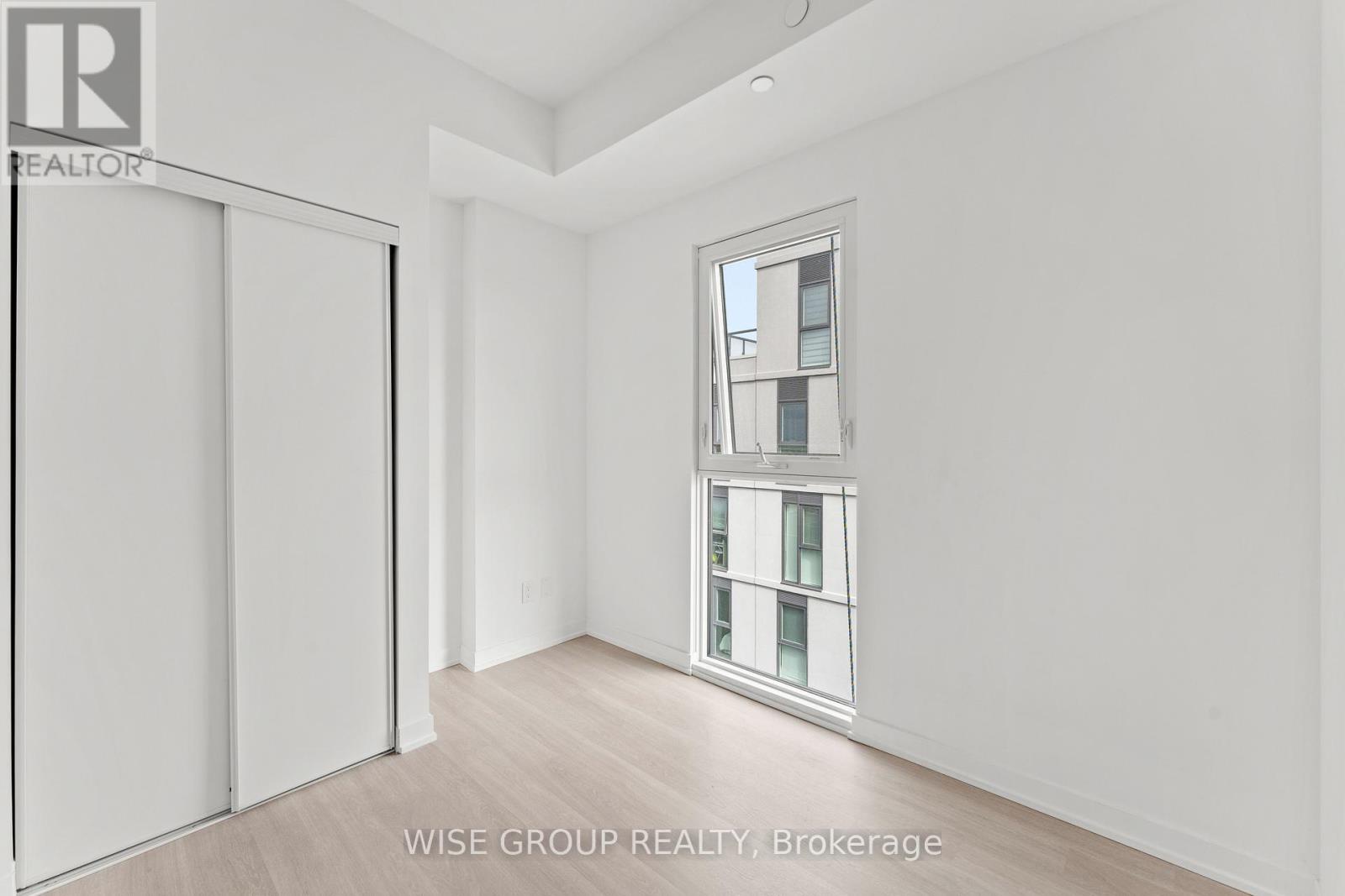 1116 - 500 Wilson Avenue, Toronto (clanton Park), Ontario