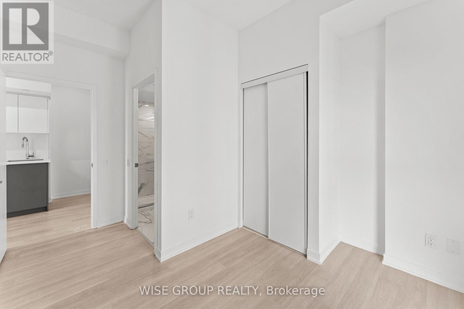 1116 - 500 Wilson Avenue, Toronto (clanton Park), Ontario