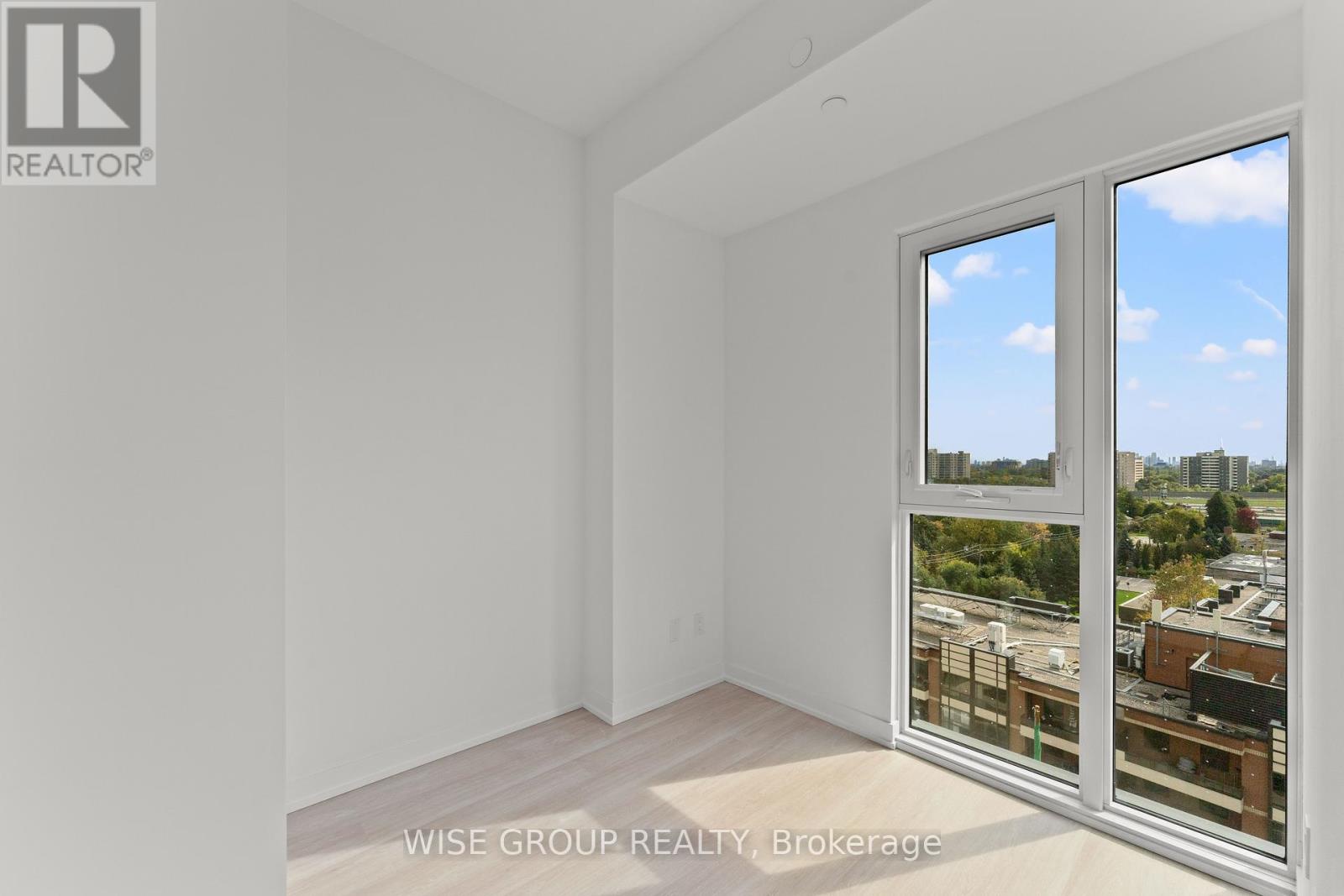 1116 - 500 Wilson Avenue, Toronto (clanton Park), Ontario