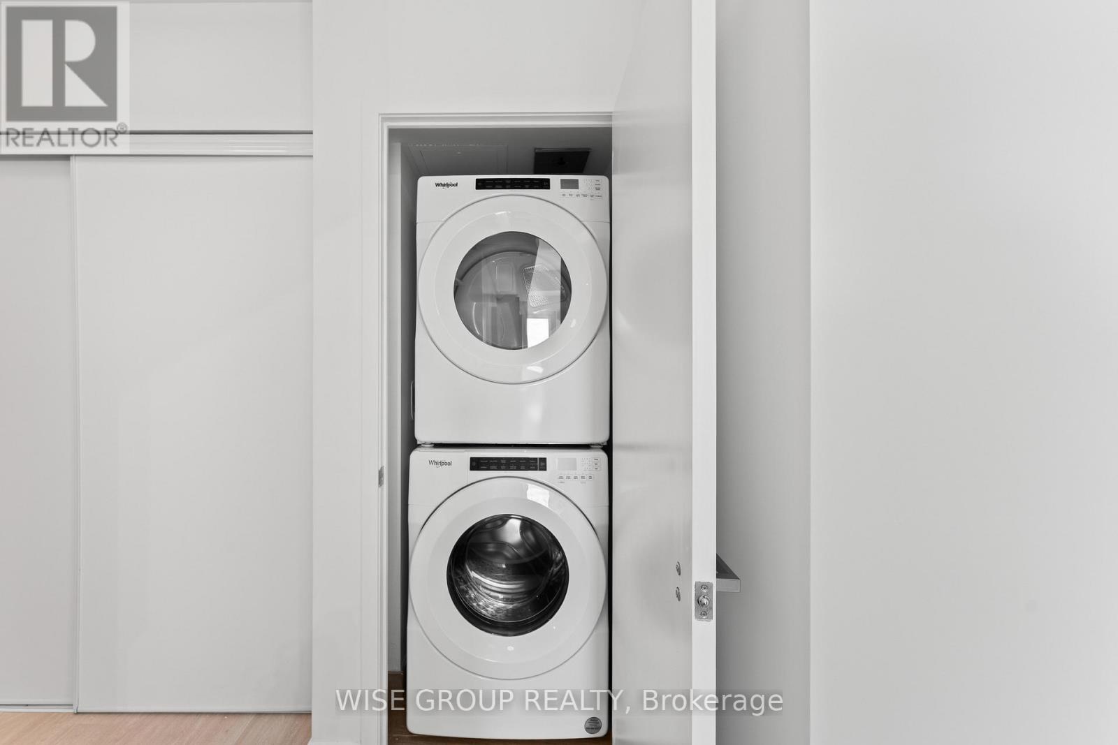 1116 - 500 Wilson Avenue, Toronto (clanton Park), Ontario