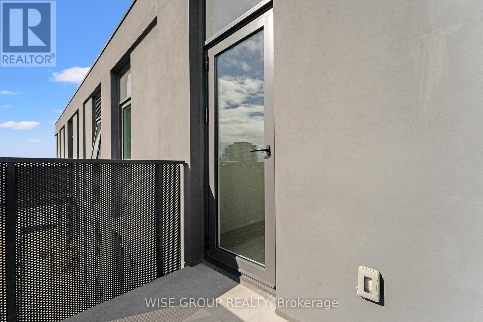 1116 - 500 Wilson Avenue, Toronto (clanton Park), Ontario