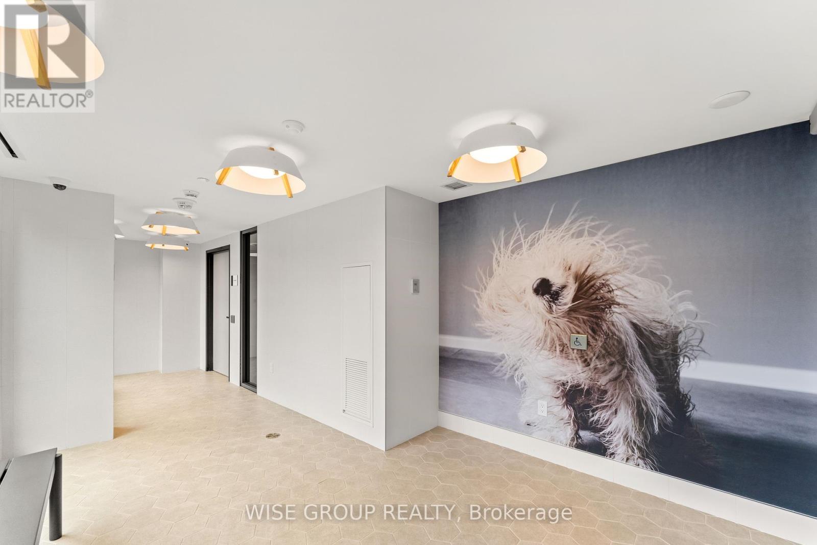 1116 - 500 Wilson Avenue, Toronto (clanton Park), Ontario