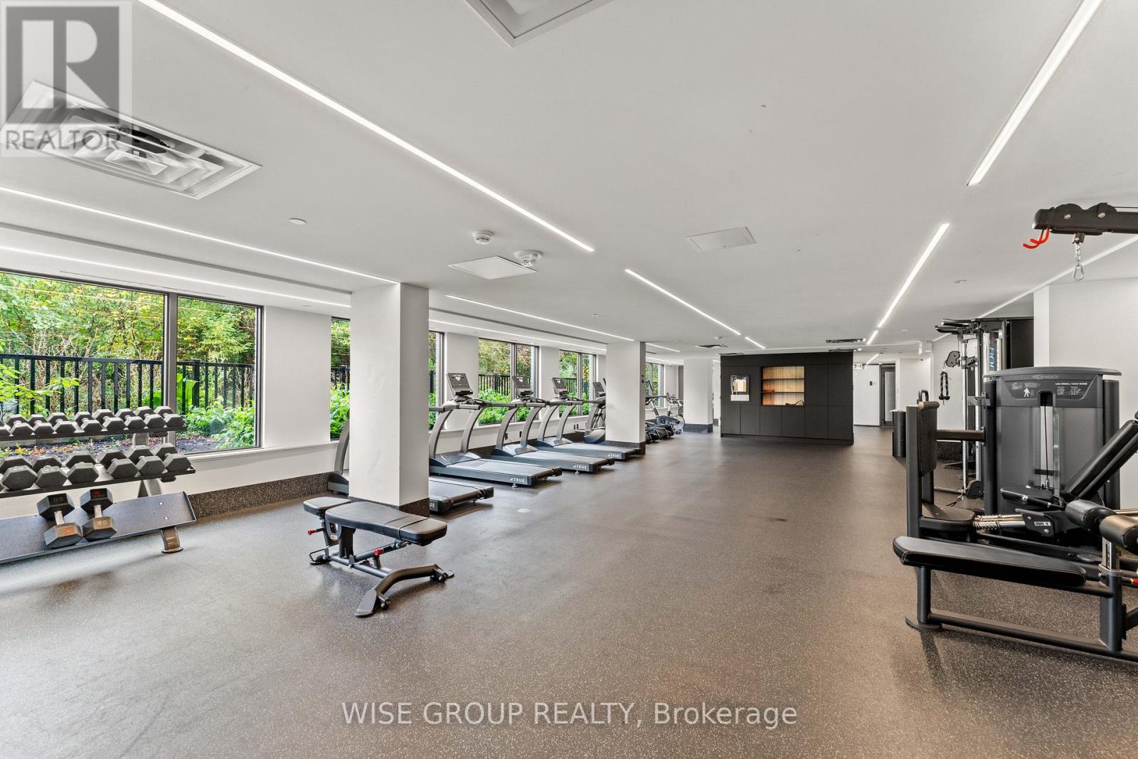 1116 - 500 Wilson Avenue, Toronto (clanton Park), Ontario