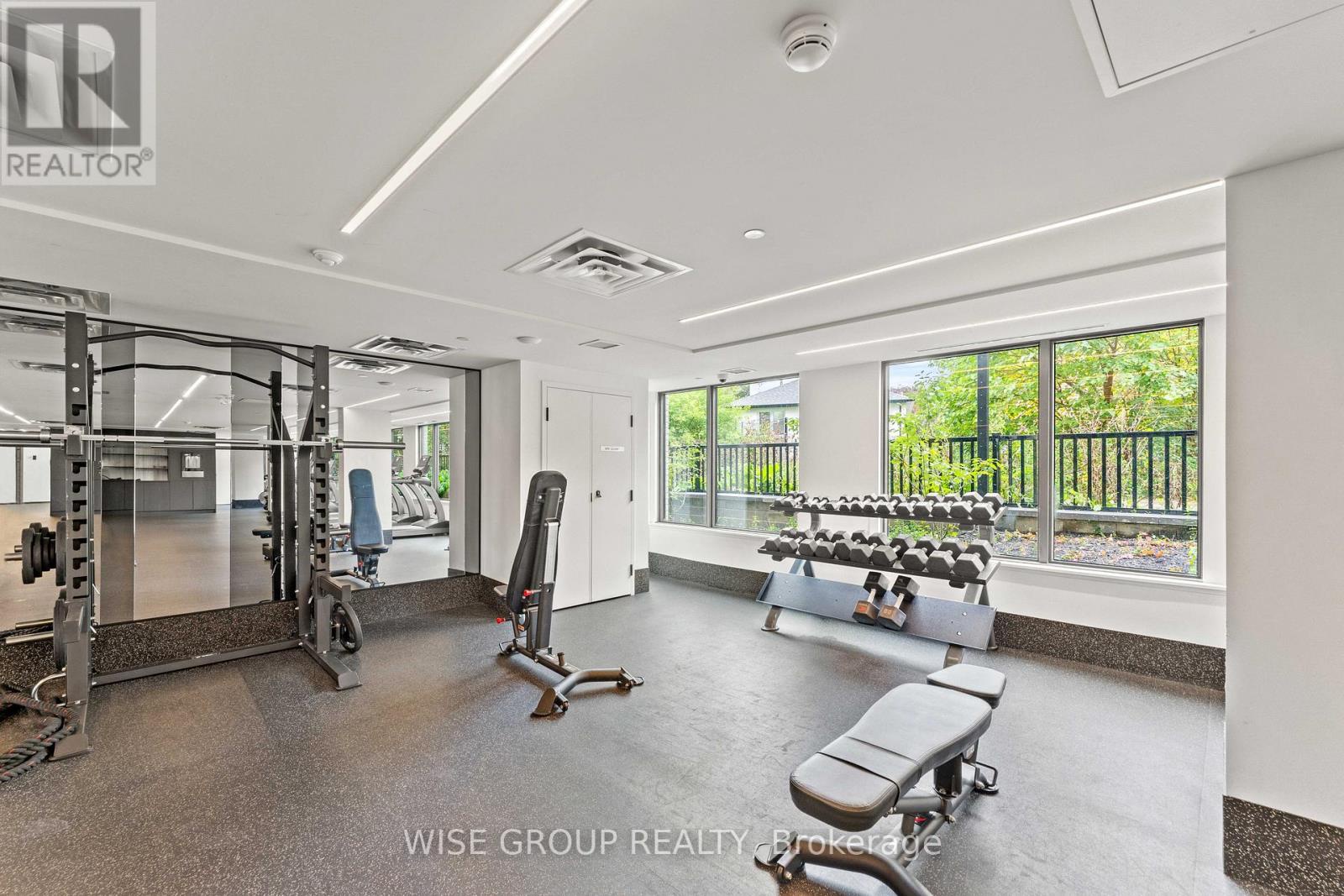 1116 - 500 Wilson Avenue, Toronto (clanton Park), Ontario