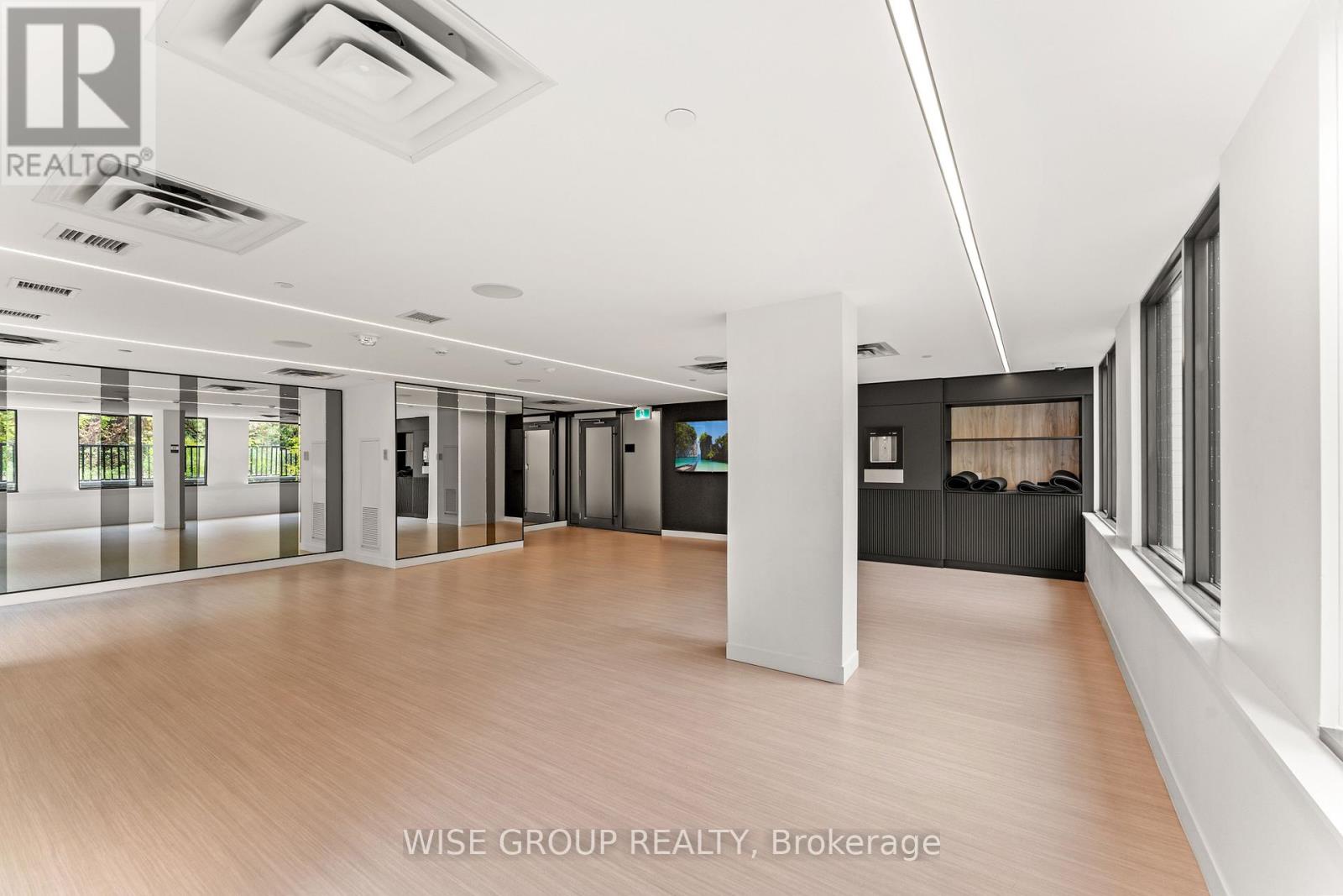 1116 - 500 Wilson Avenue, Toronto (clanton Park), Ontario