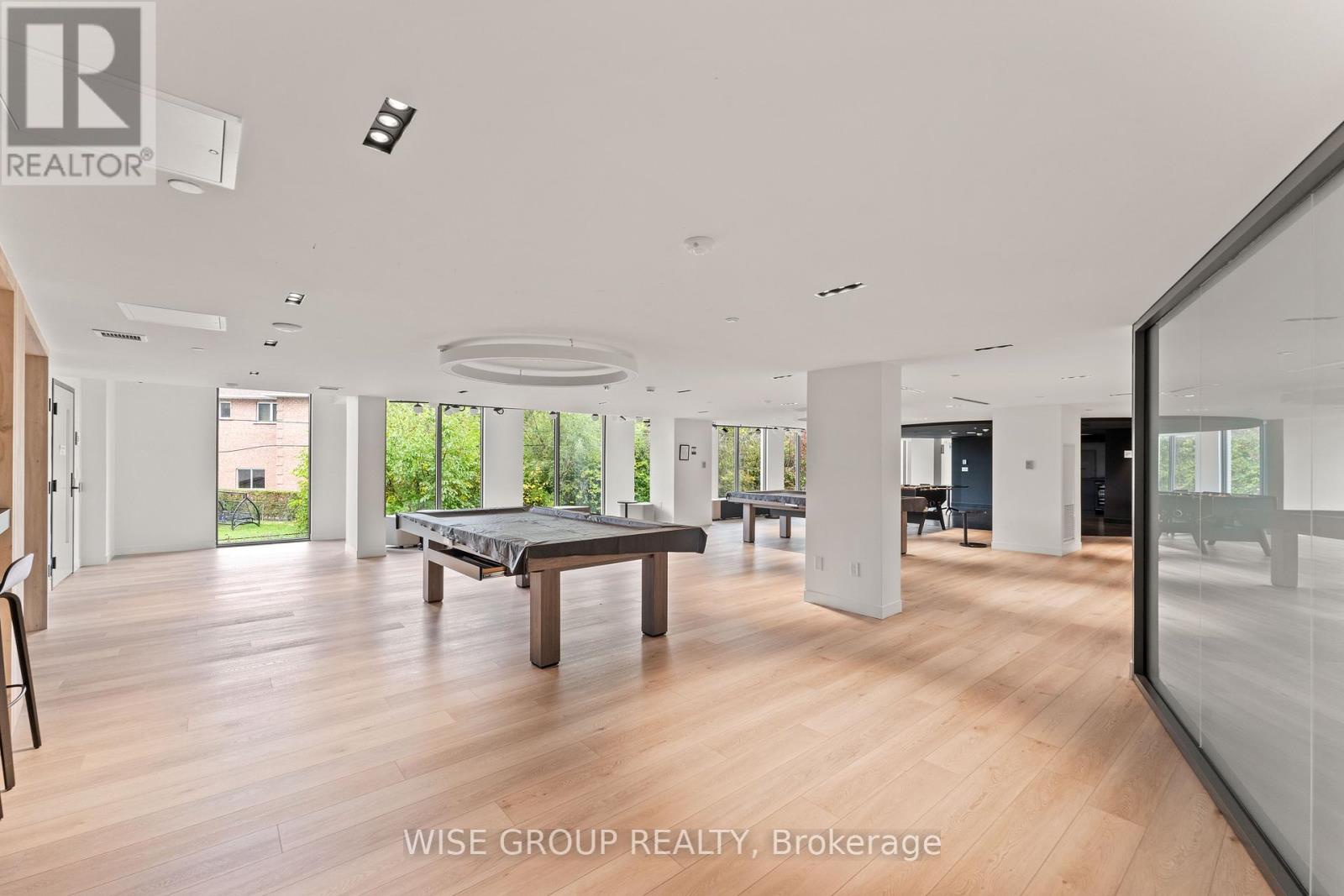 1116 - 500 Wilson Avenue, Toronto (clanton Park), Ontario