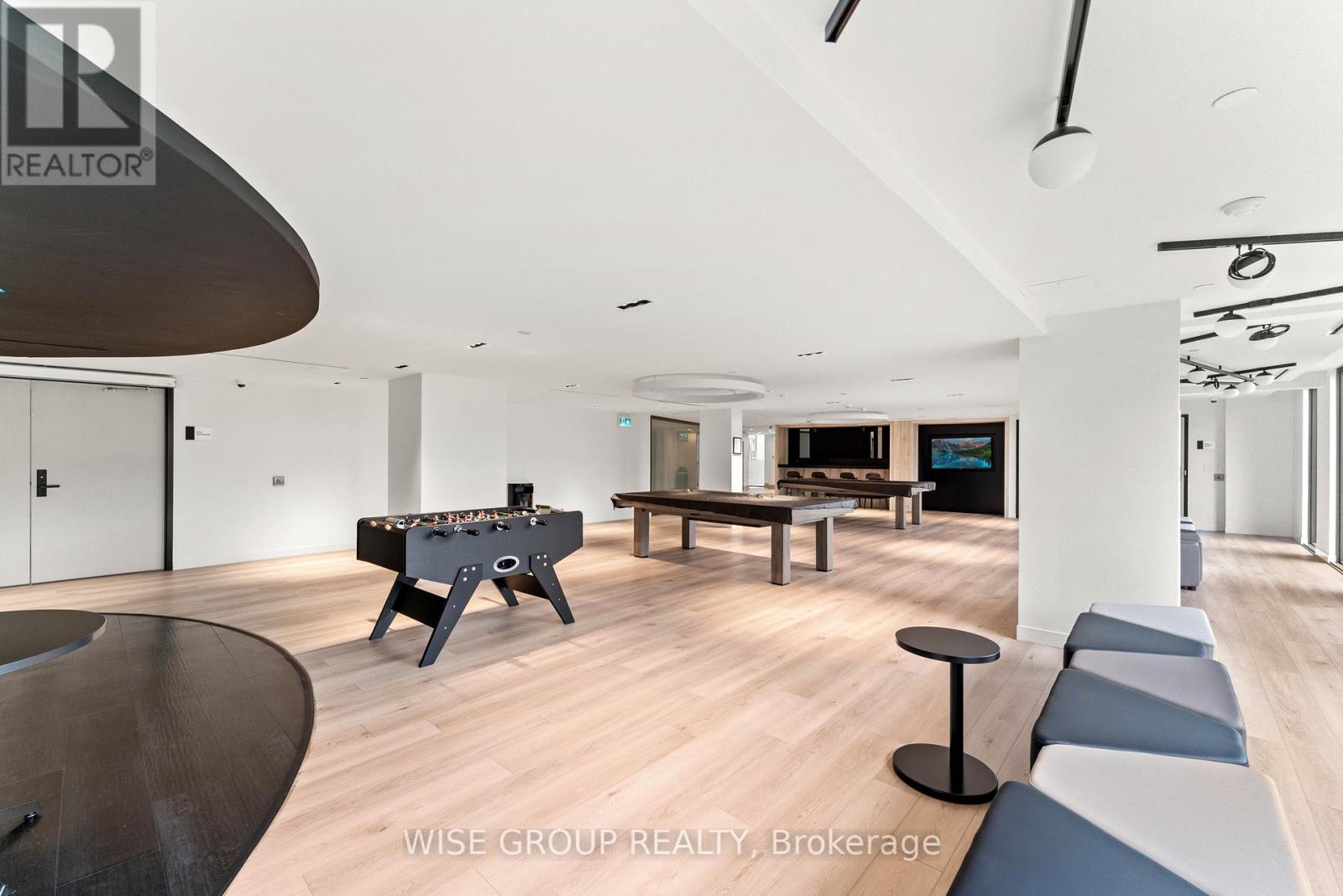 1116 - 500 Wilson Avenue, Toronto (clanton Park), Ontario