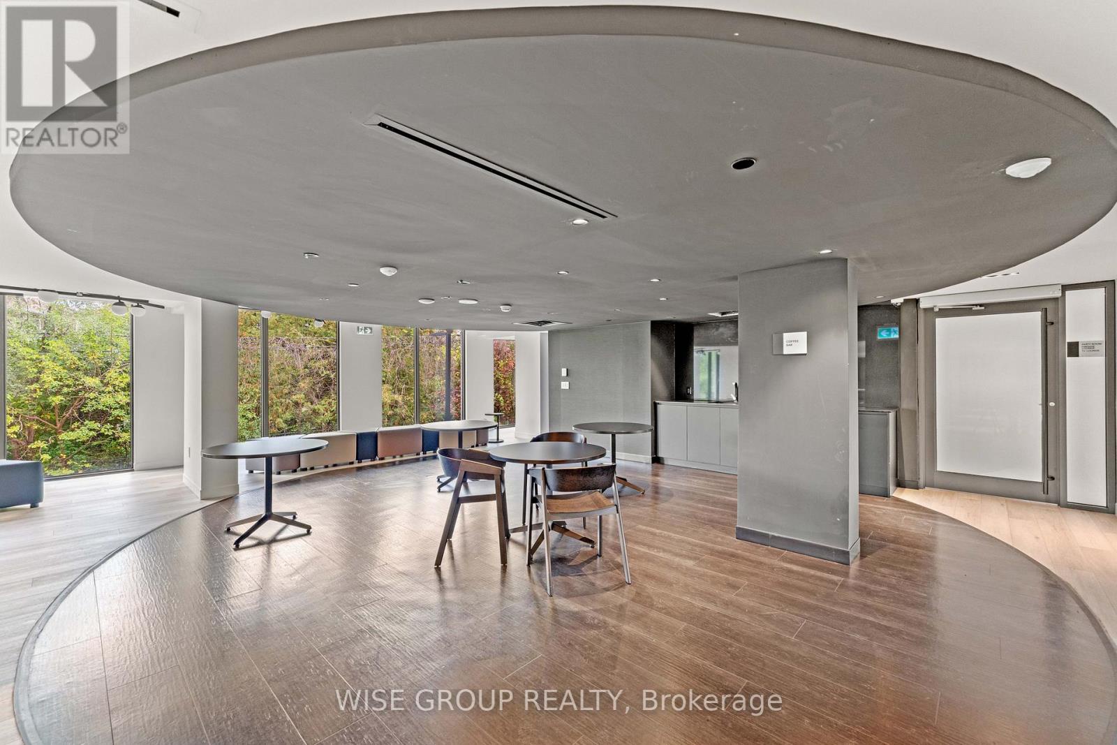 1116 - 500 Wilson Avenue, Toronto (clanton Park), Ontario