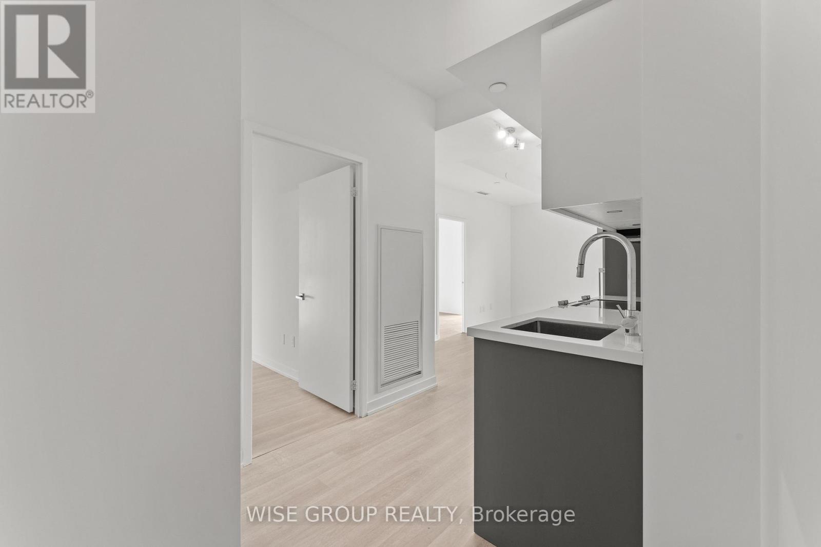 1116 - 500 Wilson Avenue, Toronto (clanton Park), Ontario