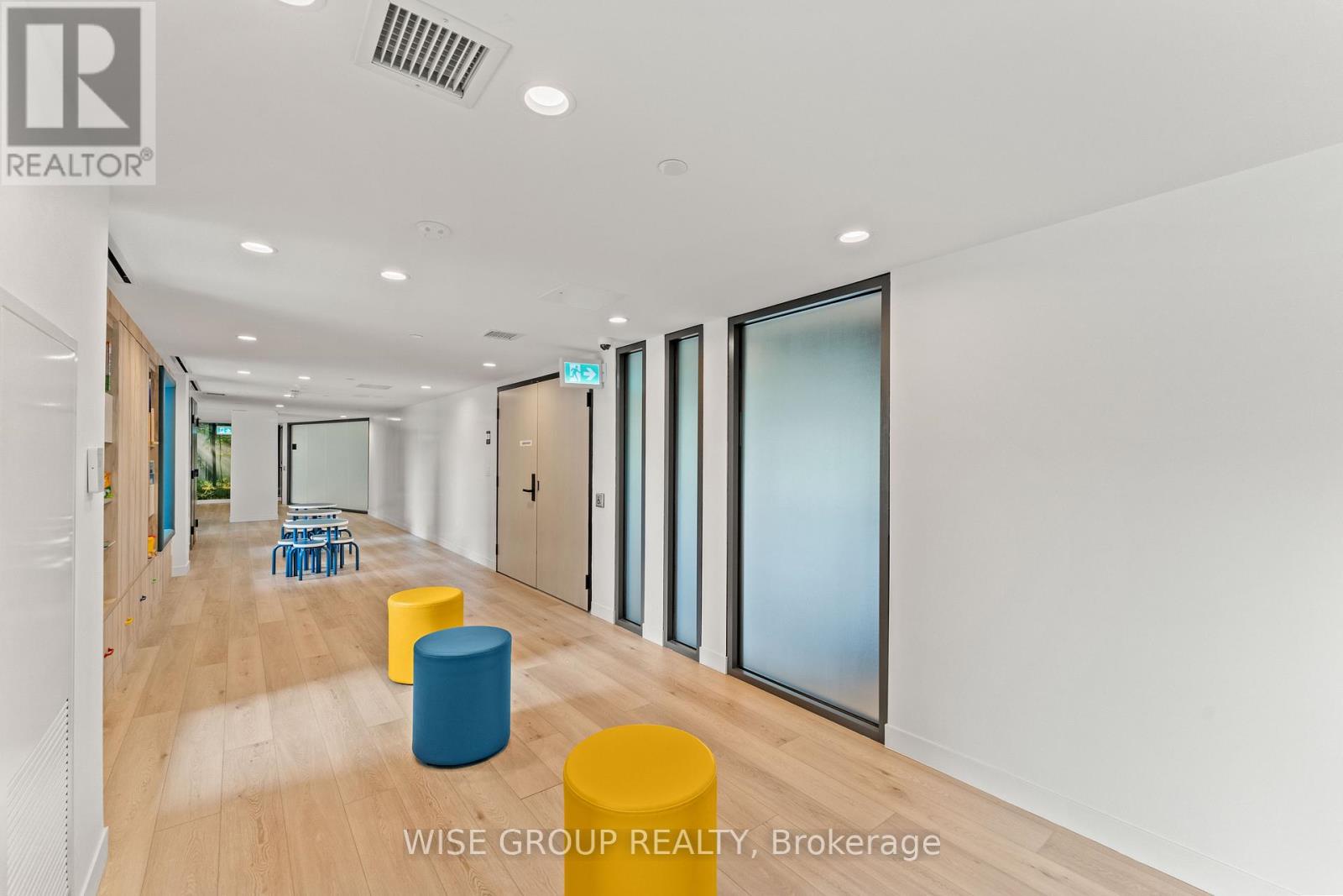 1116 - 500 Wilson Avenue, Toronto (clanton Park), Ontario