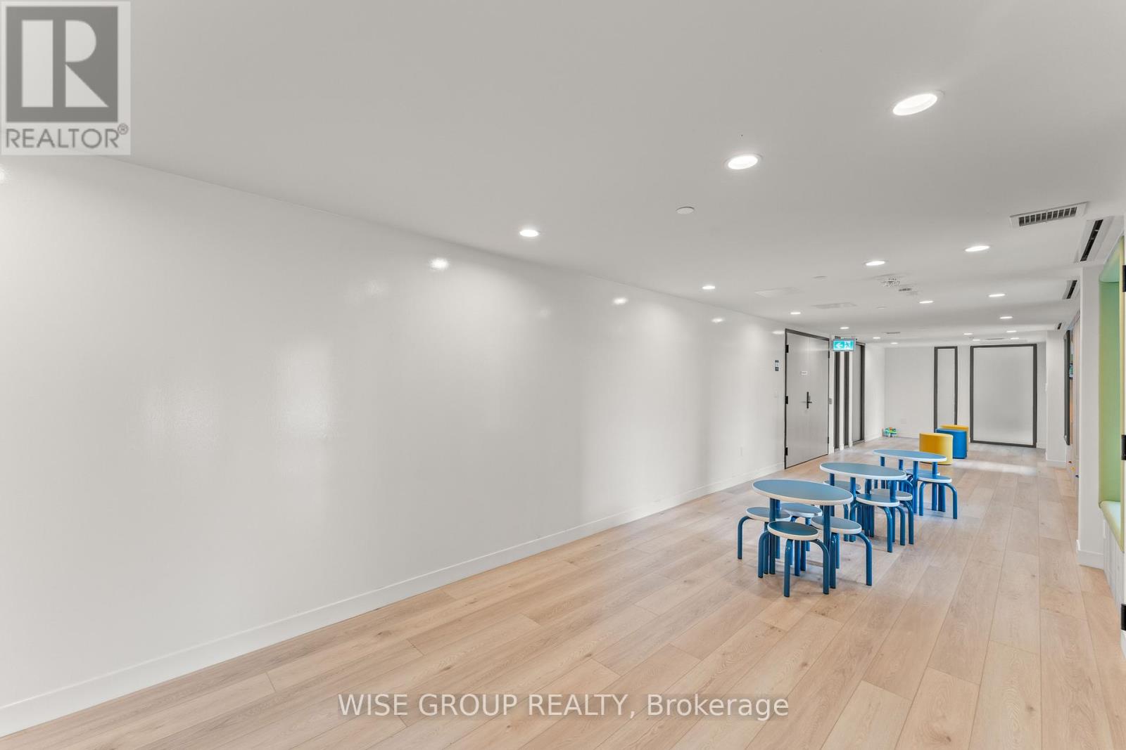 1116 - 500 Wilson Avenue, Toronto (clanton Park), Ontario