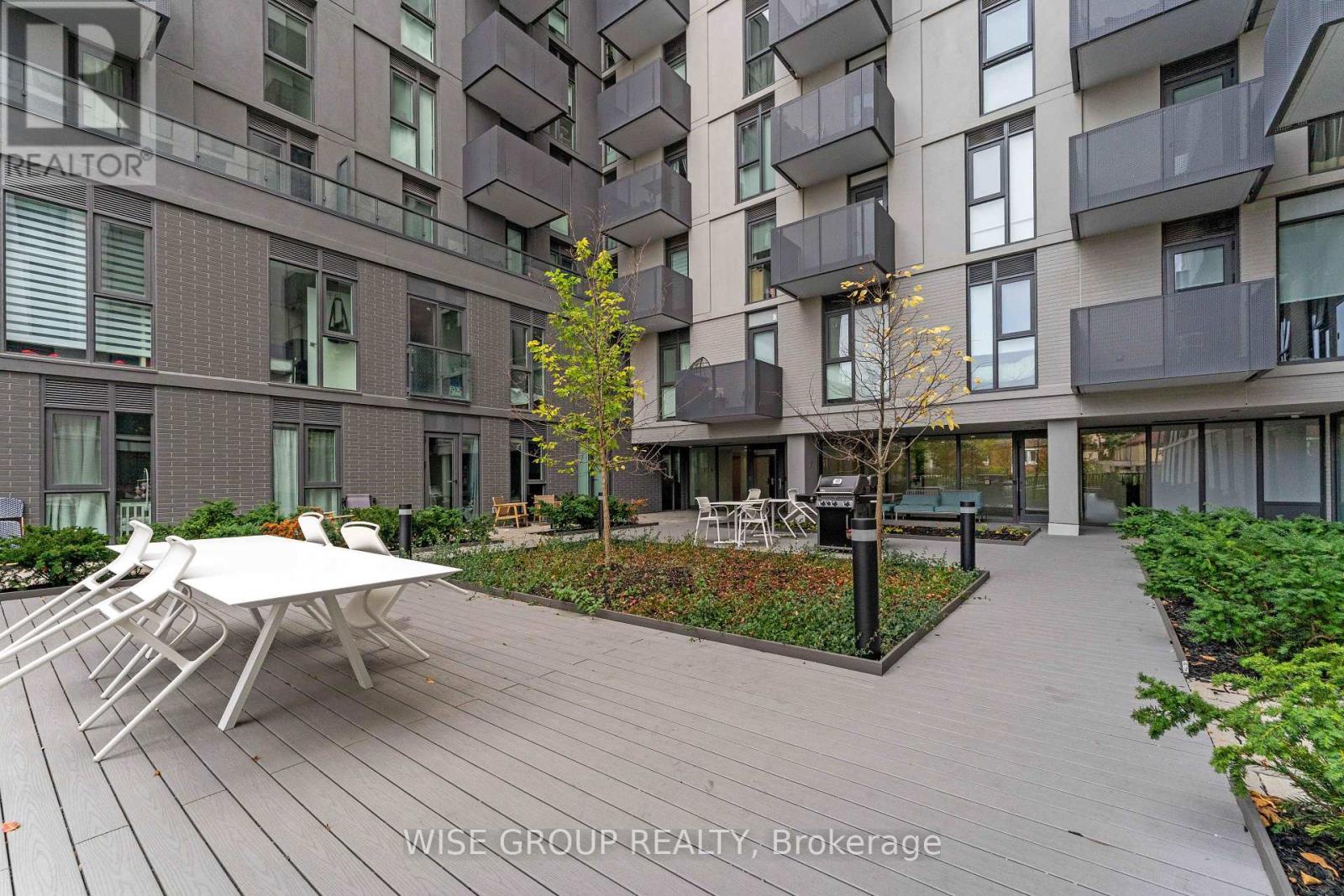 1116 - 500 Wilson Avenue, Toronto (clanton Park), Ontario