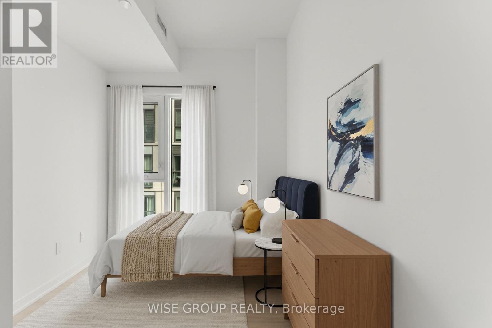 1116 - 500 Wilson Avenue, Toronto (clanton Park), Ontario