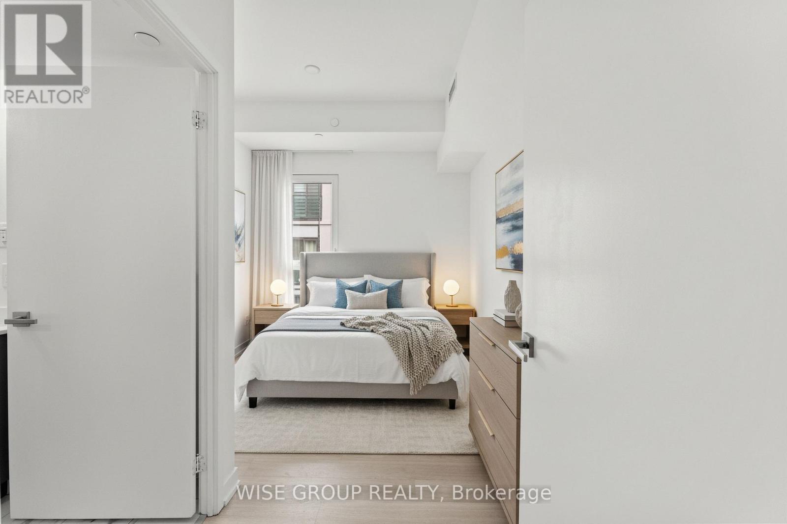 1116 - 500 Wilson Avenue, Toronto (clanton Park), Ontario