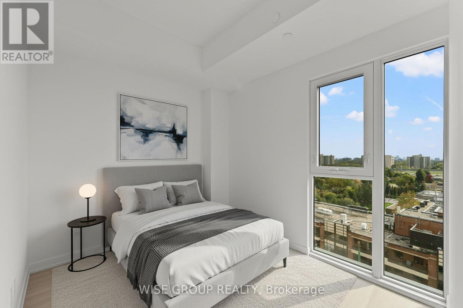 1116 - 500 Wilson Avenue, Toronto (clanton Park), Ontario