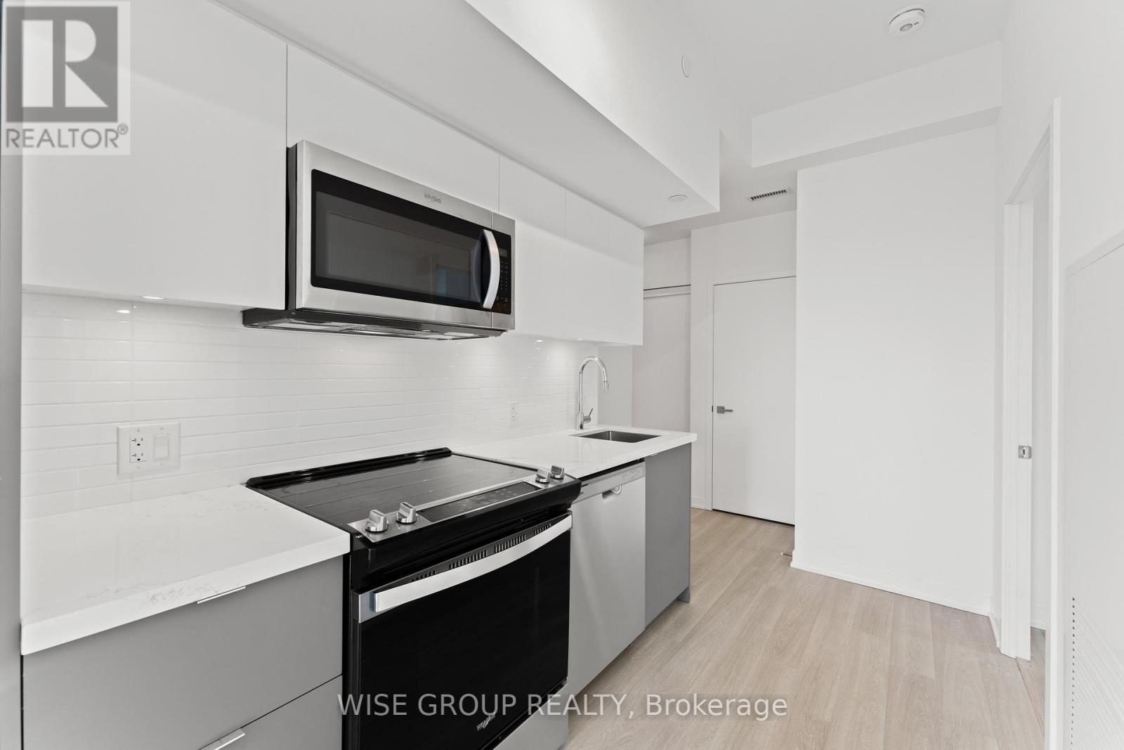 1116 - 500 Wilson Avenue, Toronto (clanton Park), Ontario