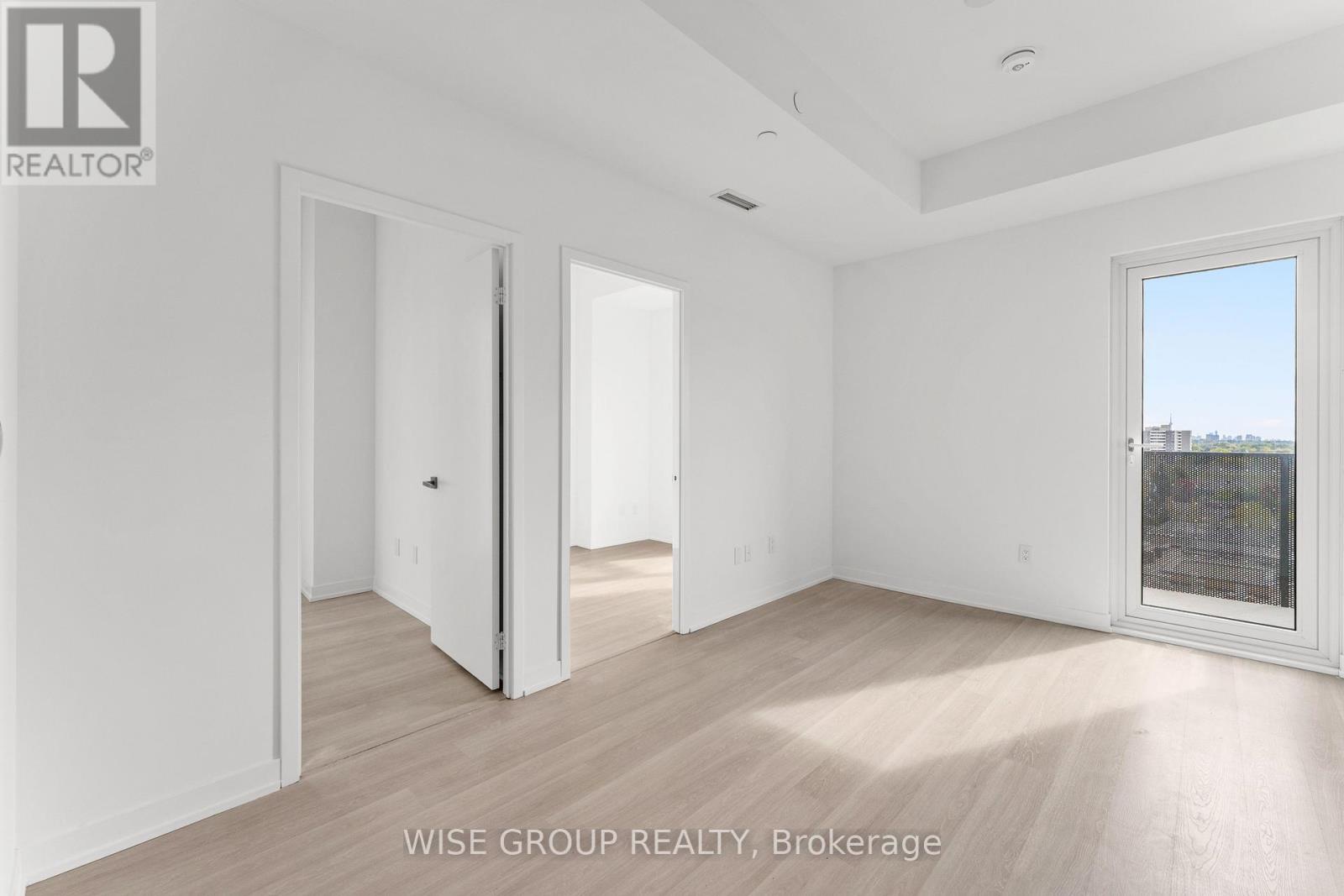 1116 - 500 Wilson Avenue, Toronto (clanton Park), Ontario