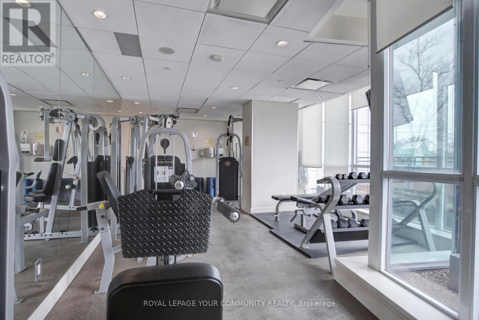 1806 - 1048 Broadview Avenue, Toronto (broadview North), Ontario