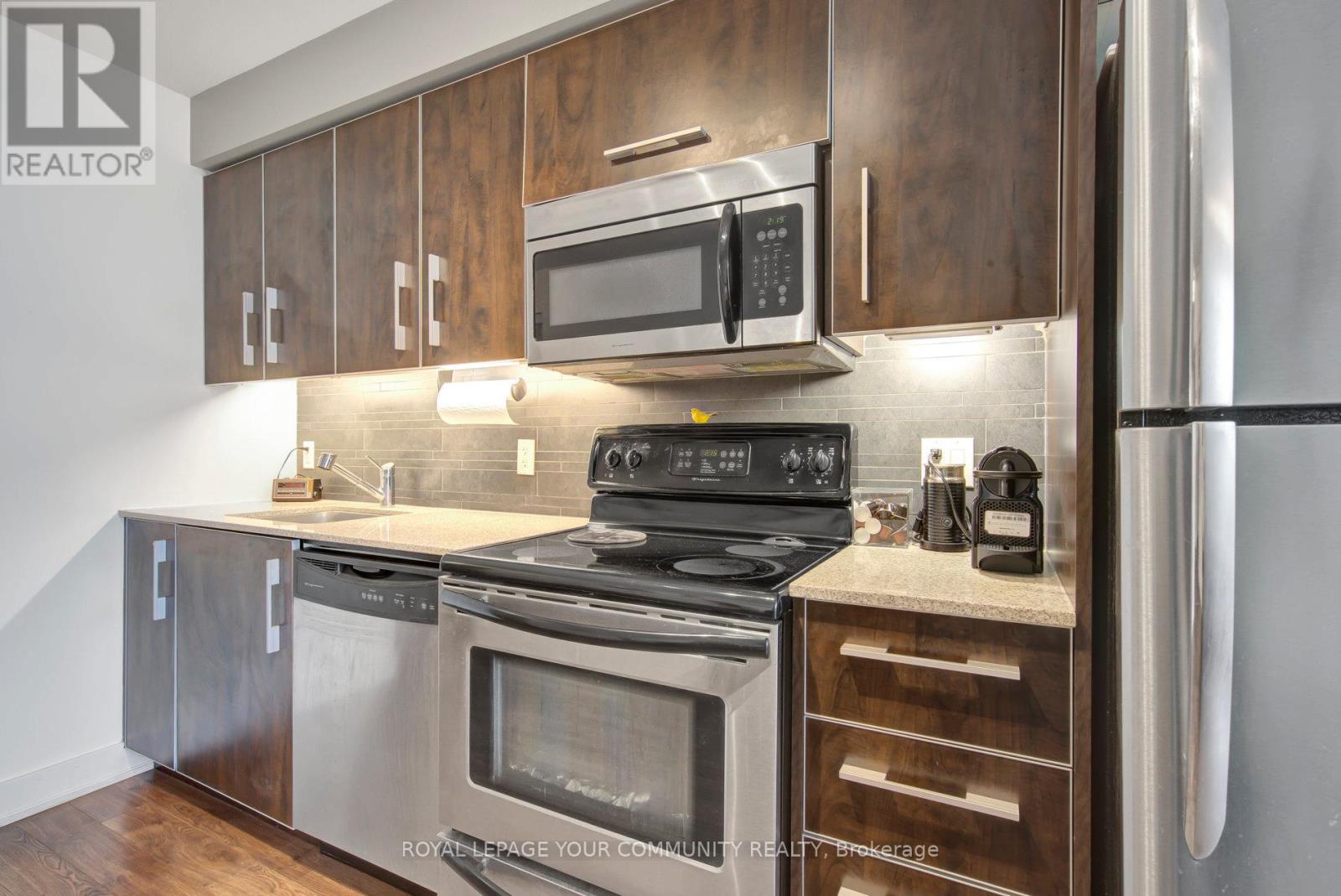 1806 - 1048 Broadview Avenue, Toronto (broadview North), Ontario