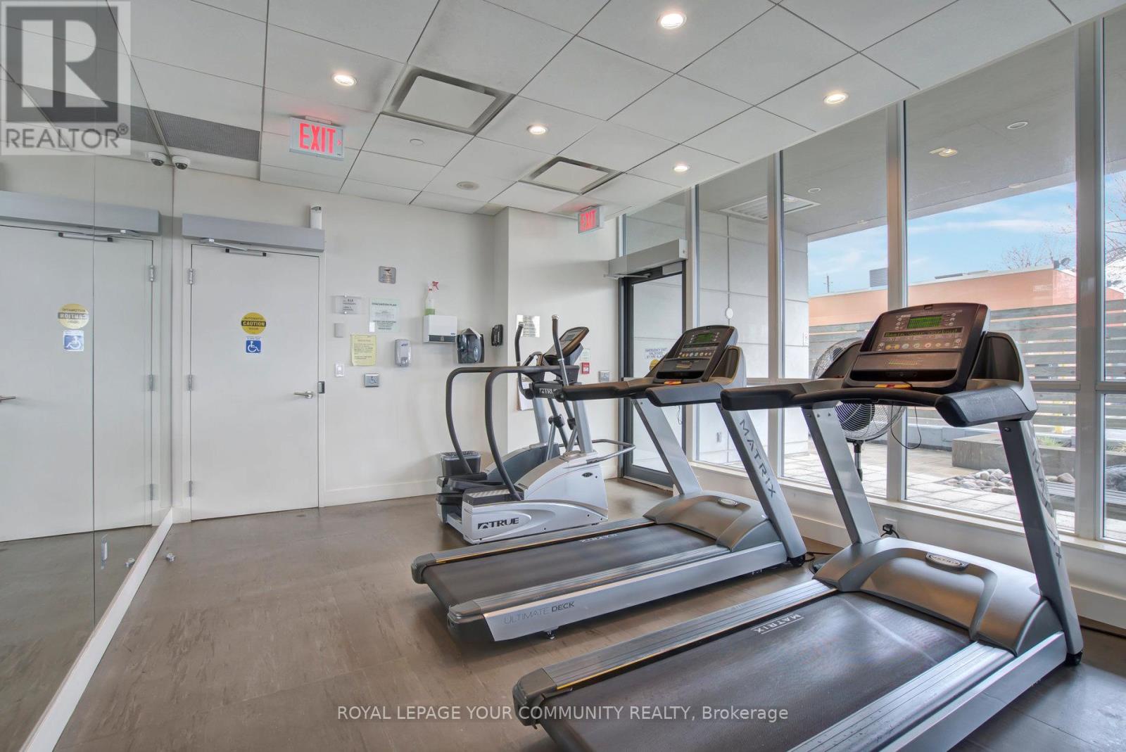 1806 - 1048 Broadview Avenue, Toronto (broadview North), Ontario