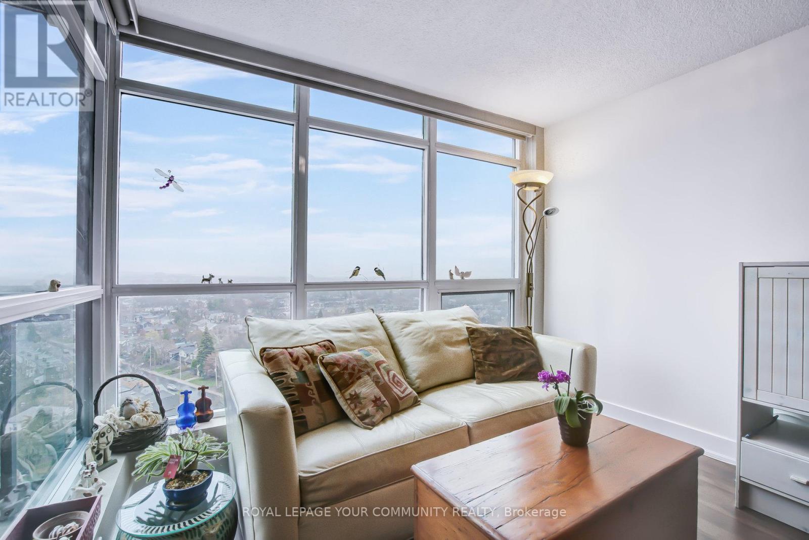 1806 - 1048 Broadview Avenue, Toronto (broadview North), Ontario