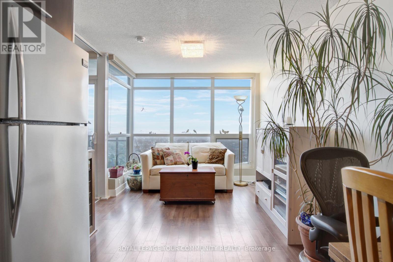 1806 - 1048 Broadview Avenue, Toronto (broadview North), Ontario