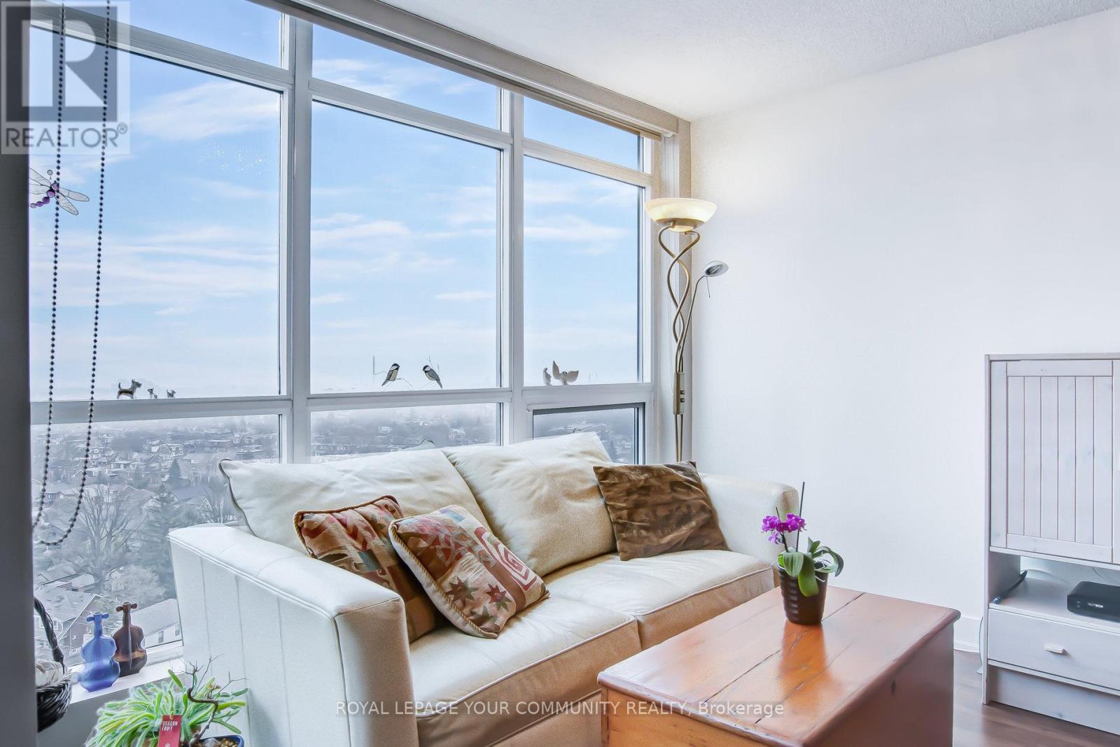 1806 - 1048 Broadview Avenue, Toronto (broadview North), Ontario