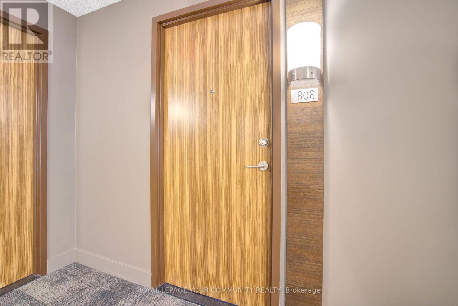 1806 - 1048 Broadview Avenue, Toronto (broadview North), Ontario