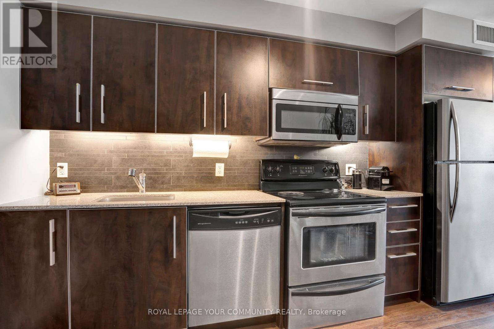 1806 - 1048 Broadview Avenue, Toronto (broadview North), Ontario