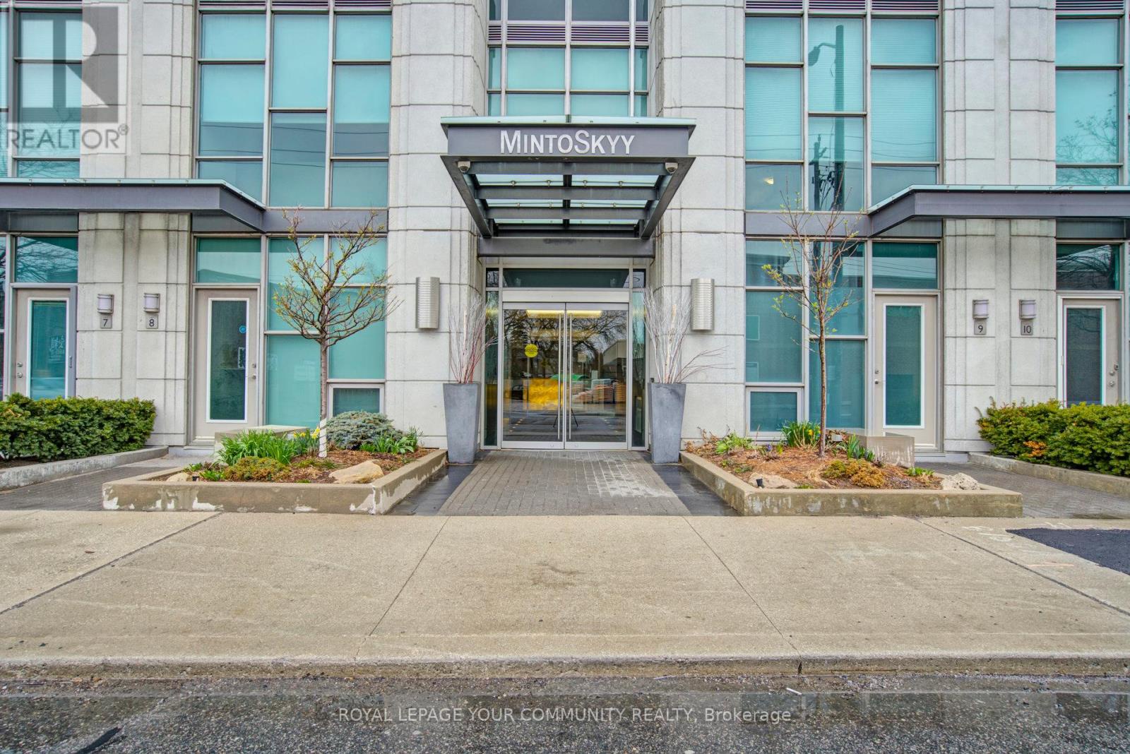 1806 - 1048 Broadview Avenue, Toronto (broadview North), Ontario