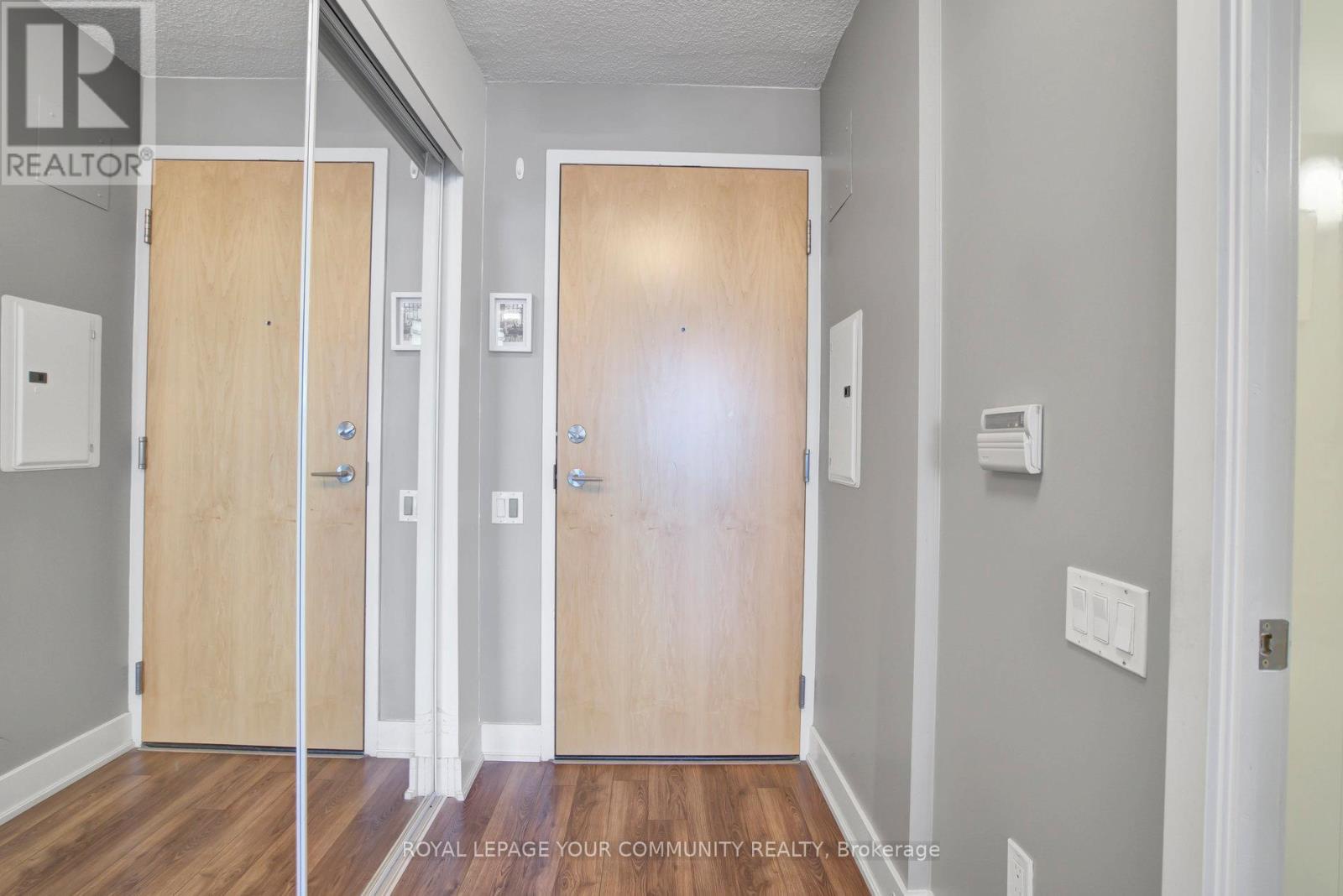 1806 - 1048 Broadview Avenue, Toronto (broadview North), Ontario