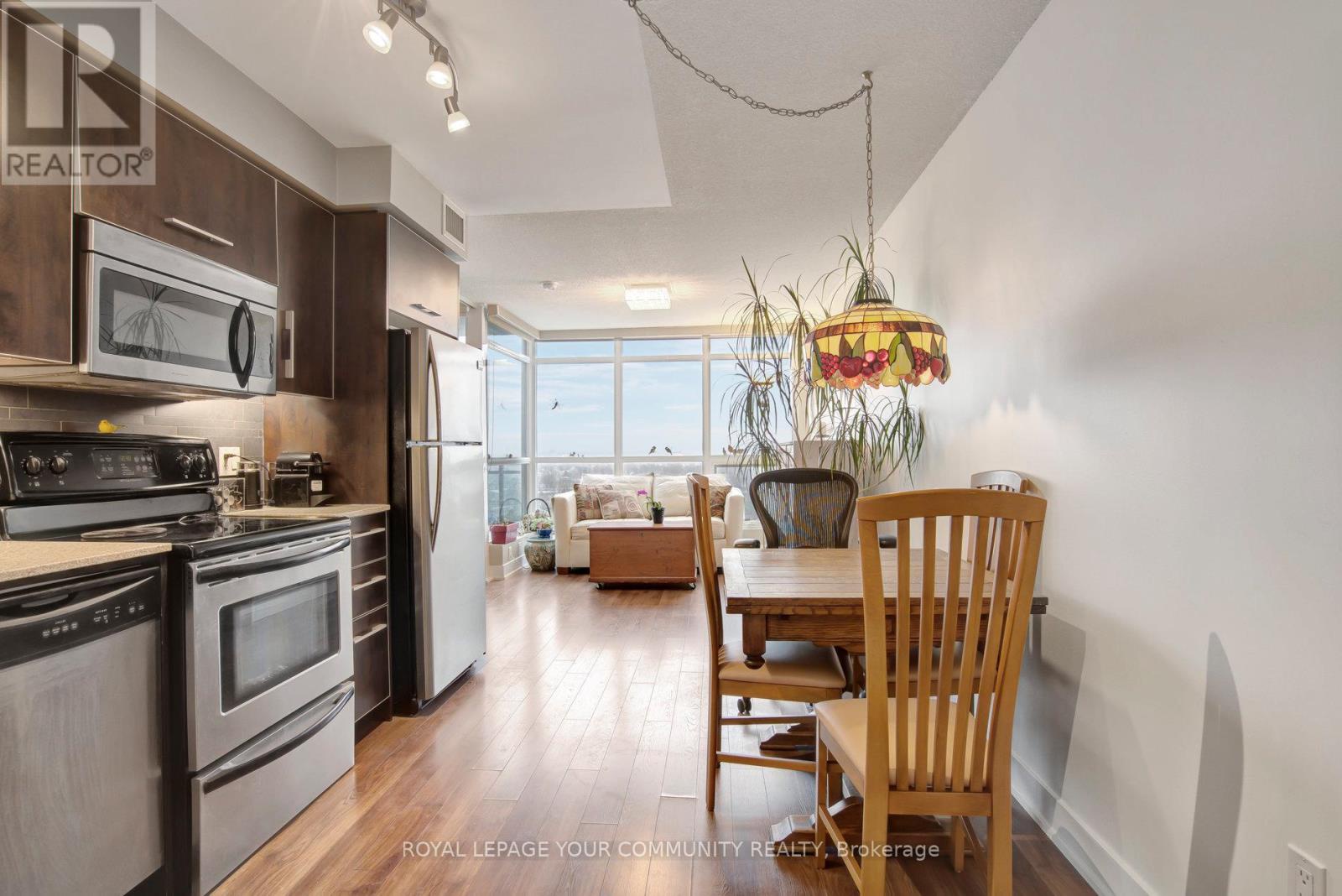 1806 - 1048 Broadview Avenue, Toronto (broadview North), Ontario