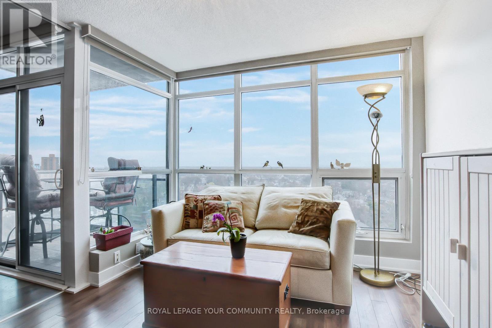 1806 - 1048 Broadview Avenue, Toronto (broadview North), Ontario