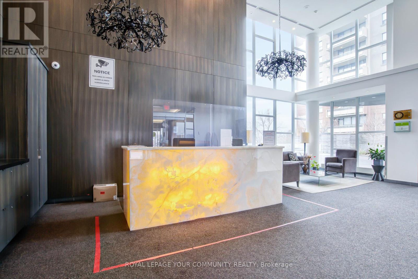 1806 - 1048 Broadview Avenue, Toronto (broadview North), Ontario