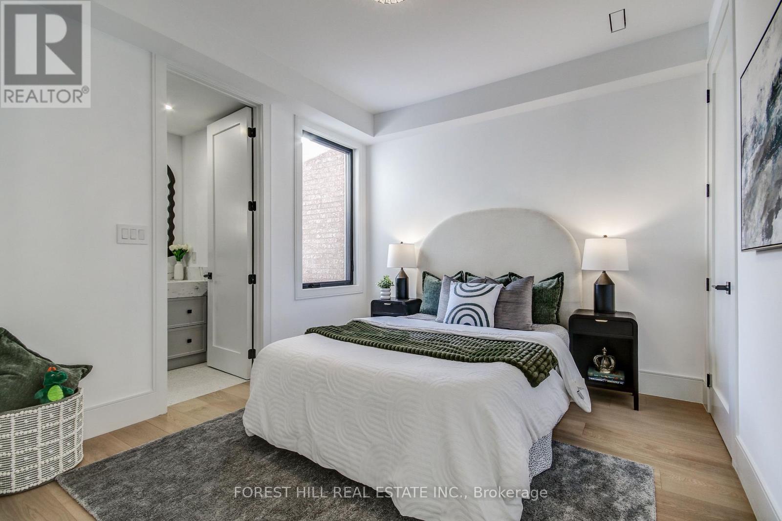 21 Foxley Street, Toronto (trinity-bellwoods), Ontario