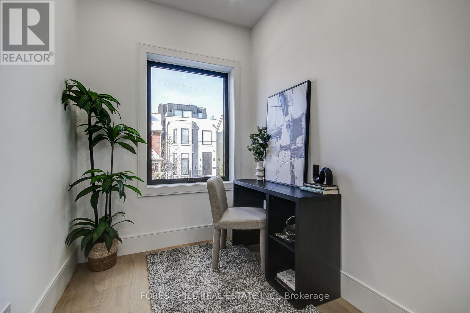 21 Foxley Street, Toronto (trinity-bellwoods), Ontario