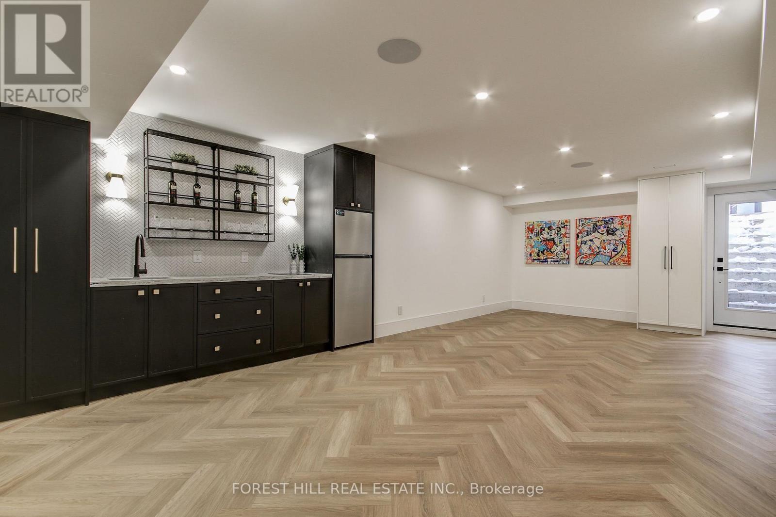 21 Foxley Street, Toronto (trinity-bellwoods), Ontario