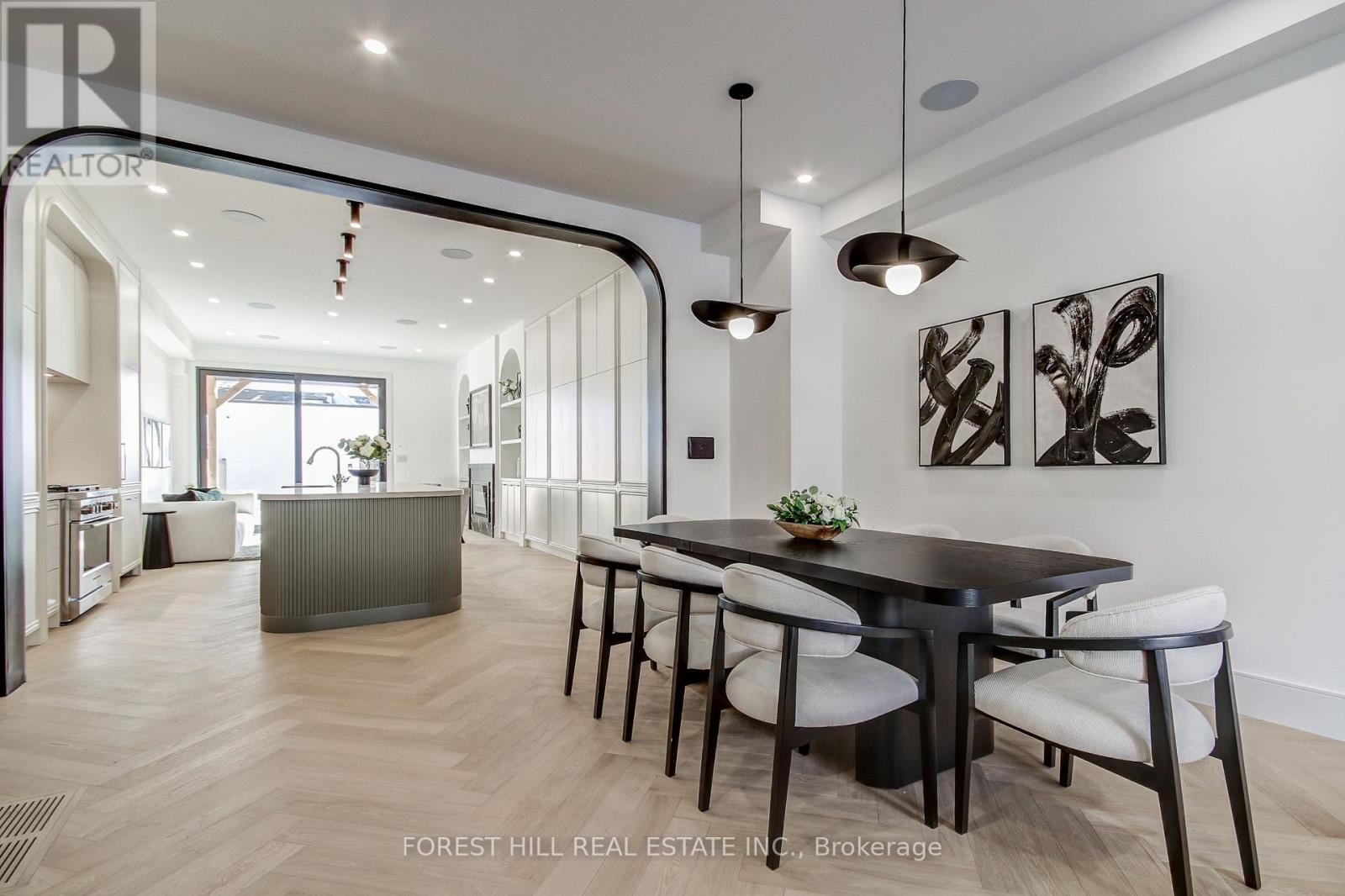 21 Foxley Street, Toronto (trinity-bellwoods), Ontario