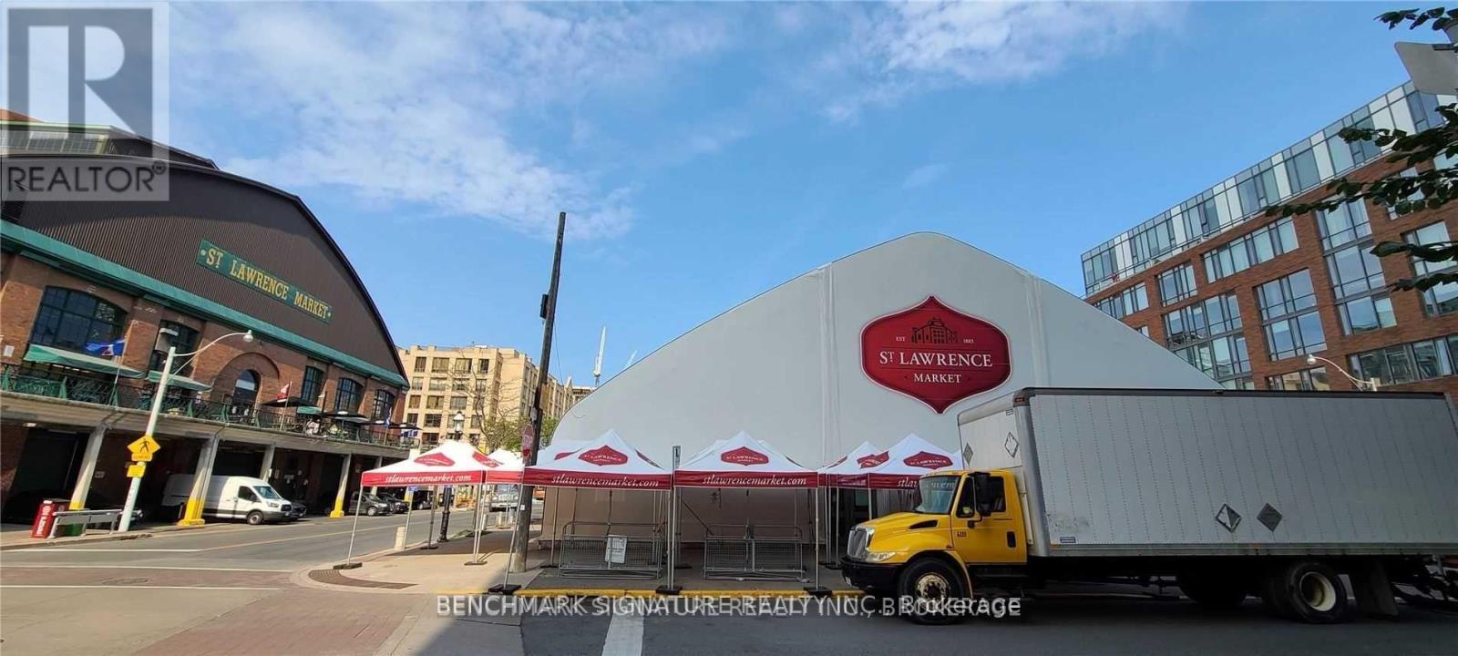 615 - 2a Church Street, Toronto (waterfront Communities), Ontario