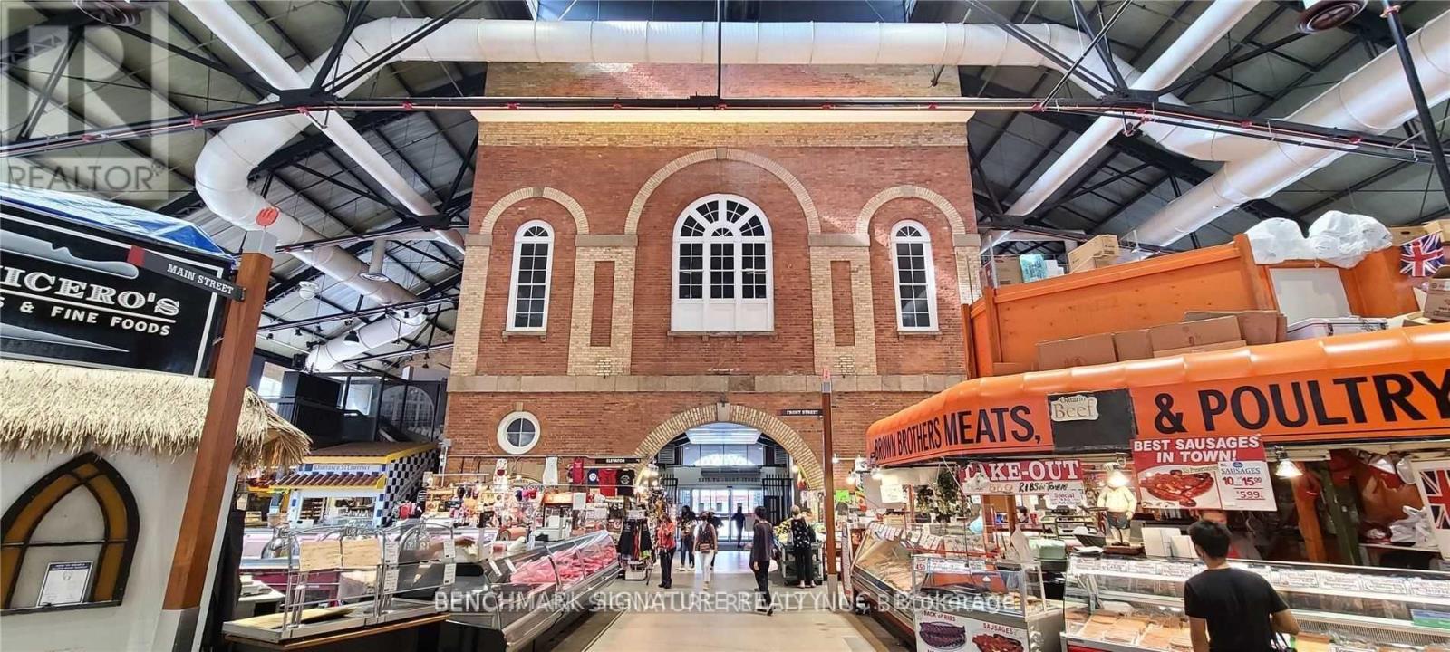 615 - 2a Church Street, Toronto (waterfront Communities), Ontario