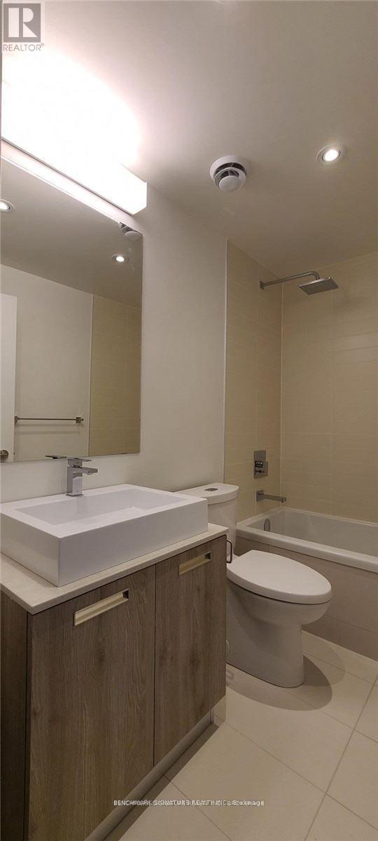 615 - 2a Church Street, Toronto (waterfront Communities), Ontario