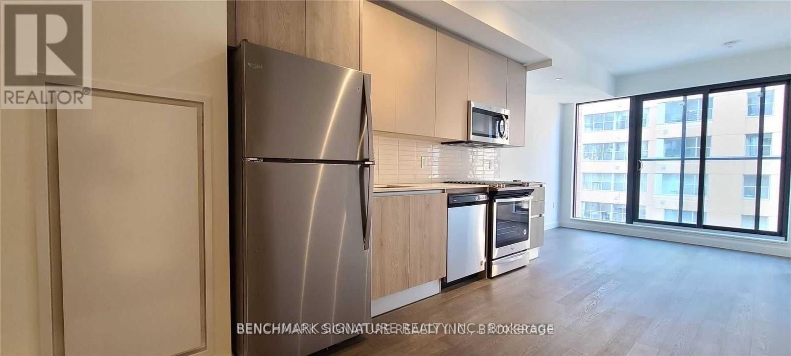 615 - 2a Church Street, Toronto (waterfront Communities), Ontario