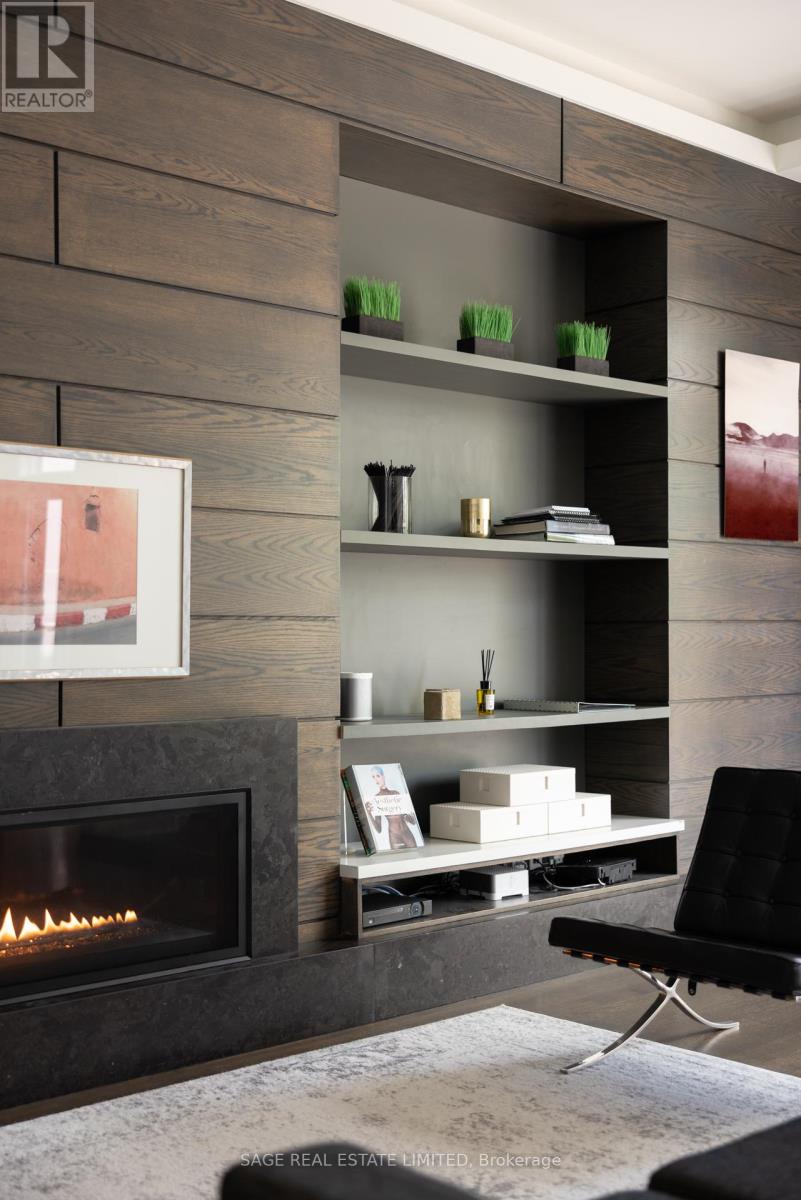 40 Hoyle Avenue, Toronto (mount Pleasant East), Ontario