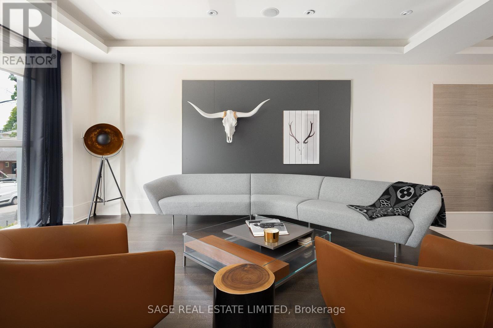 40 Hoyle Avenue, Toronto (mount Pleasant East), Ontario