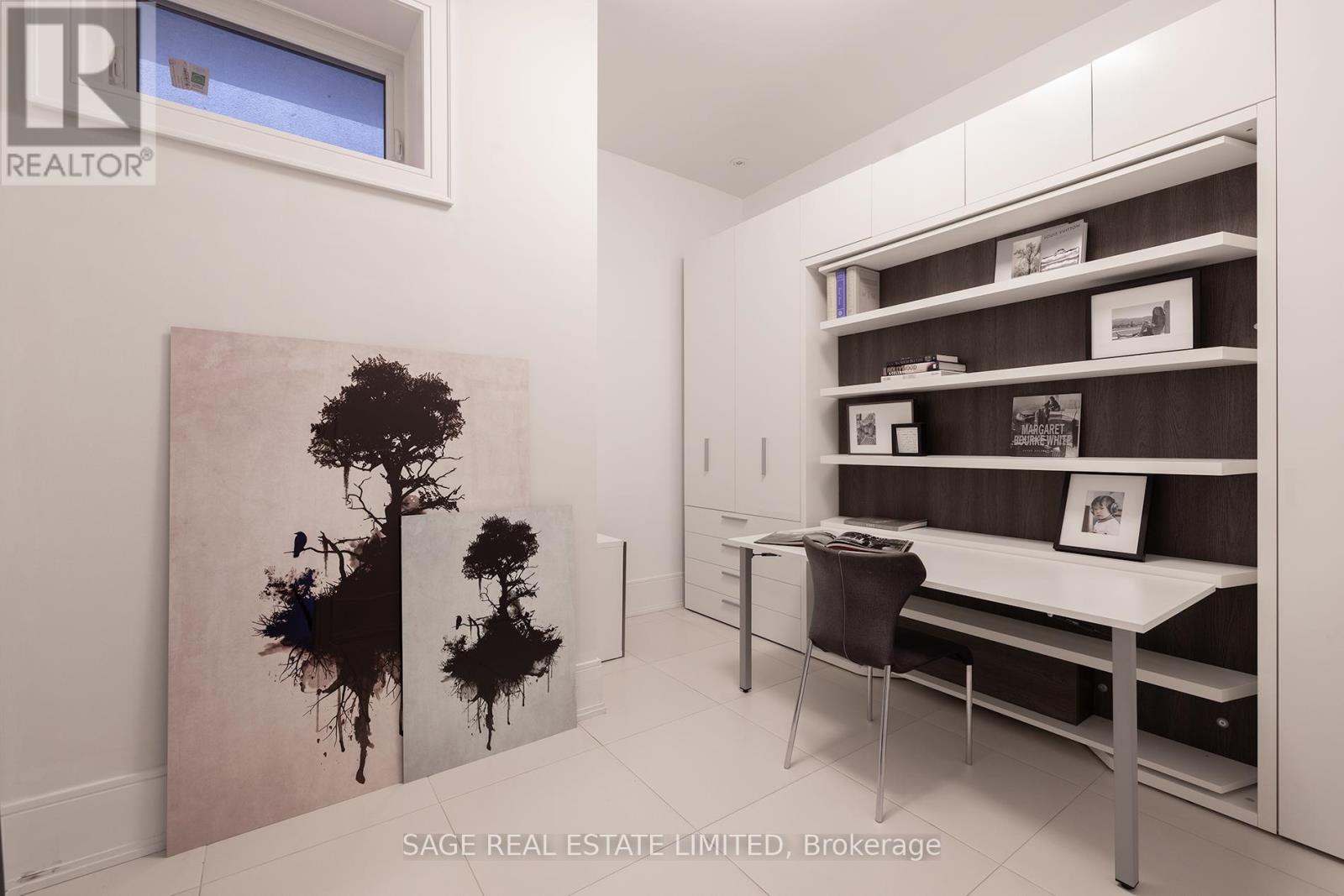 40 Hoyle Avenue, Toronto (mount Pleasant East), Ontario