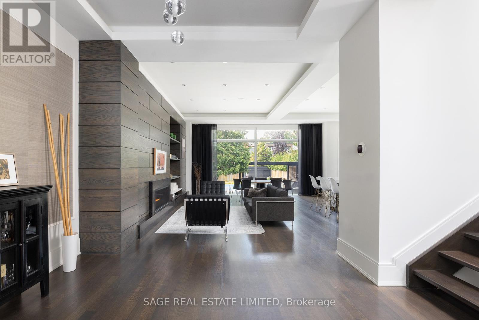 40 Hoyle Avenue, Toronto (mount Pleasant East), Ontario