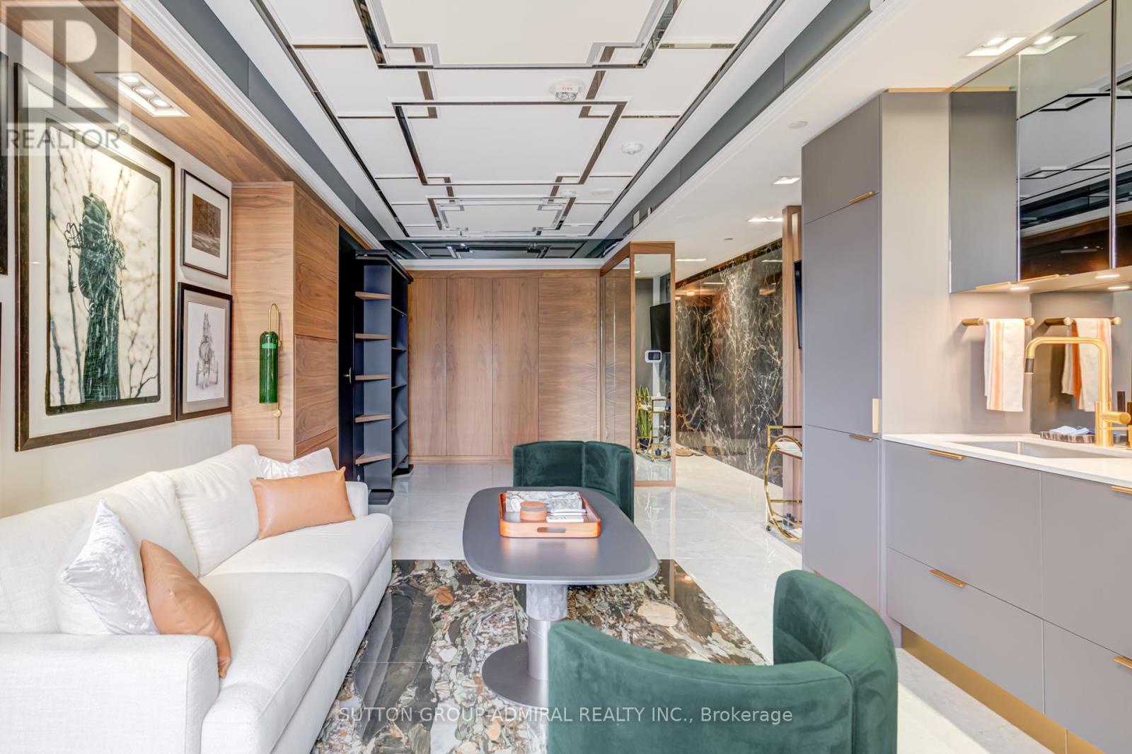 505 - 88 Cumberland Street, Toronto (annex), Ontario