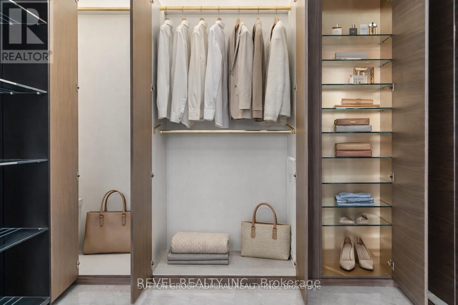 505 - 88 Cumberland Street, Toronto (annex), Ontario