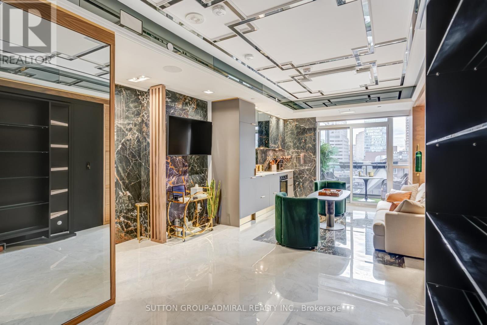 505 - 88 Cumberland Street, Toronto (annex), Ontario