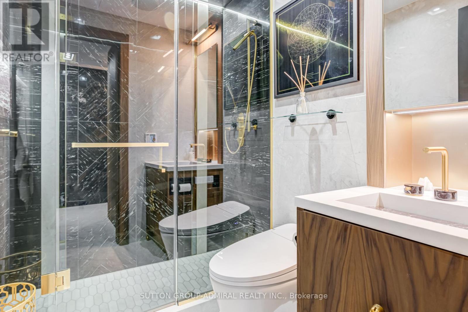 505 - 88 Cumberland Street, Toronto (annex), Ontario